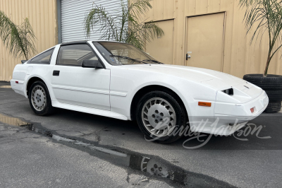 1986 NISSAN 300ZX - 6