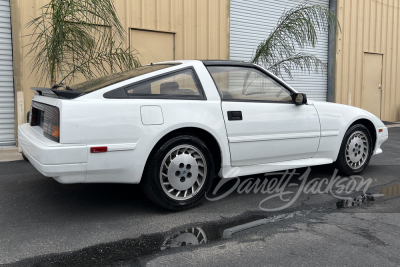 1986 NISSAN 300ZX - 7