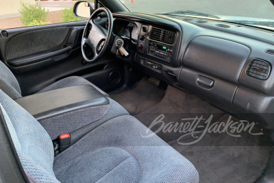 1999 DODGE DAKOTA - 6