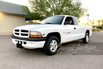 1999 DODGE DAKOTA - 11