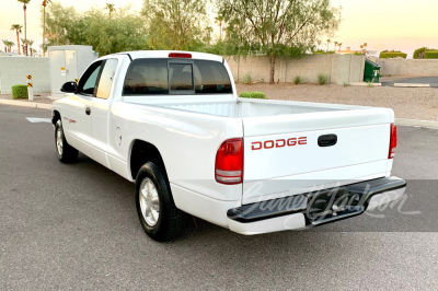 1999 DODGE DAKOTA - 12