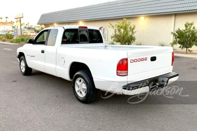 1999 DODGE DAKOTA - 13