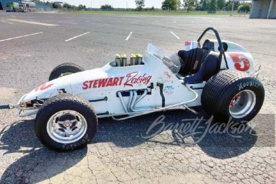 1952 SPECIAL CONSTRUCTION SPRINT CAR