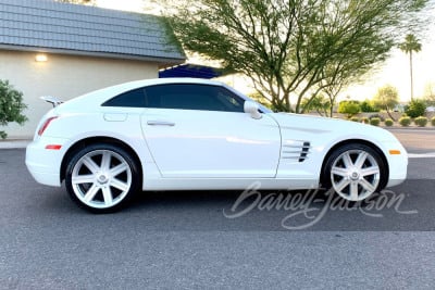 2004 CHRYSLER CROSSFIRE - 5