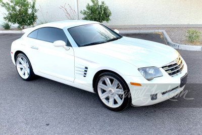 2004 CHRYSLER CROSSFIRE - 9