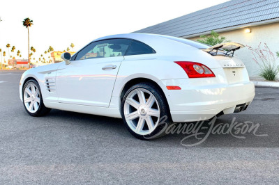 2004 CHRYSLER CROSSFIRE - 12