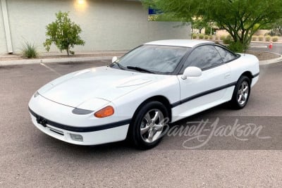 1992 DODGE STEALTH