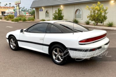 1992 DODGE STEALTH - 2