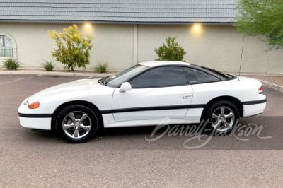 1992 DODGE STEALTH - 5