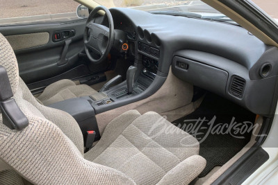 1992 DODGE STEALTH - 7