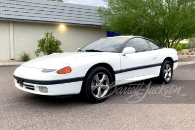 1992 DODGE STEALTH - 11