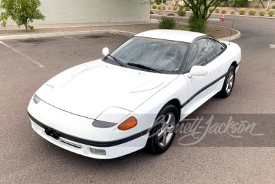 1992 DODGE STEALTH - 12