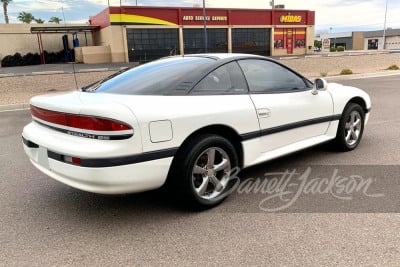 1992 DODGE STEALTH - 13