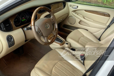 2006 JAGUAR X-TYPE - 4