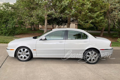 2006 JAGUAR X-TYPE - 5