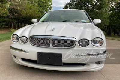 2006 JAGUAR X-TYPE - 9