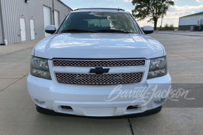 2011 CHEVROLET AVALANCHE - 12