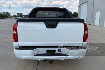 2011 CHEVROLET AVALANCHE - 13