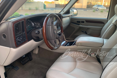 2005 CADILLAC ESCALADE EXT PICKUP - 4