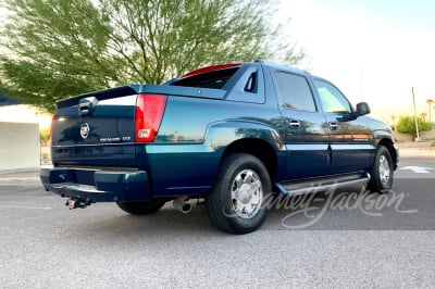 2005 CADILLAC ESCALADE EXT PICKUP - 15