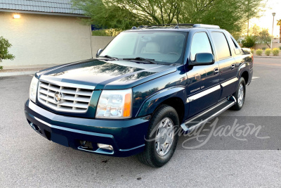 2005 CADILLAC ESCALADE EXT PICKUP - 16