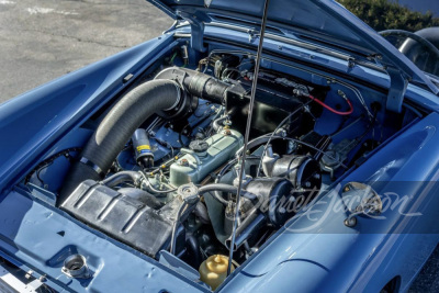 1964 AUSTIN-HEALEY SPRITE MK II CONVERTIBLE - 15