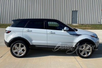 2015 LAND ROVER RANGE ROVER EVOQUE - 13