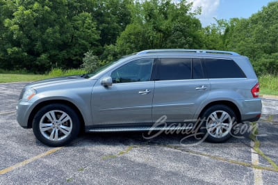 2010 MERCEDES-BENZ GL450 - 5