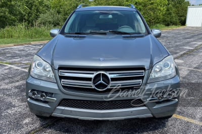 2010 MERCEDES-BENZ GL450 - 9