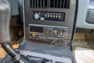 1986 PONTIAC FIERO GT - 17