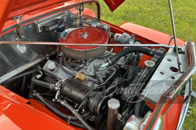 1948 WILLYS JEEPSTER CUSTOM SUV - 6