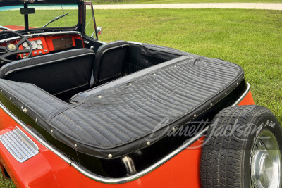 1948 WILLYS JEEPSTER CUSTOM SUV - 9