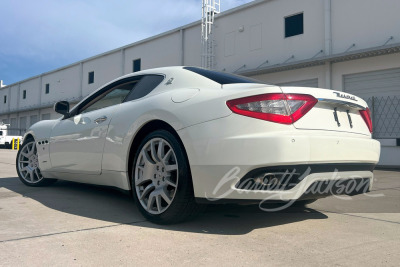 2008 MASERATI GRANTURISMO - 2