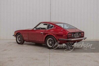 1974 DATSUN 260Z - 2