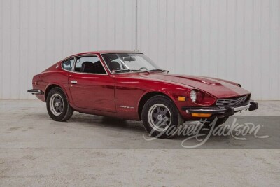 1974 DATSUN 260Z - 5