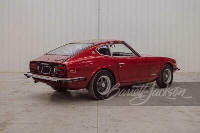 1974 DATSUN 260Z - 8