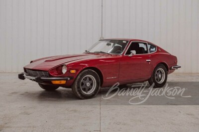 1974 DATSUN 260Z - 9