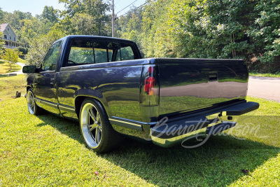 1991 CHEVROLET C1500 PICKUP - 2