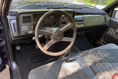 1991 CHEVROLET C1500 PICKUP - 4