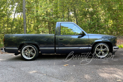 1991 CHEVROLET C1500 PICKUP - 5