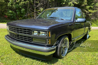 1991 CHEVROLET C1500 PICKUP - 6