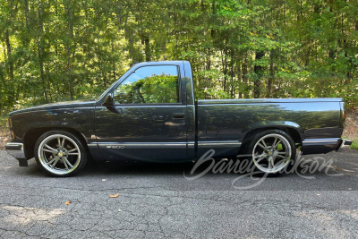 1991 CHEVROLET C1500 PICKUP - 7