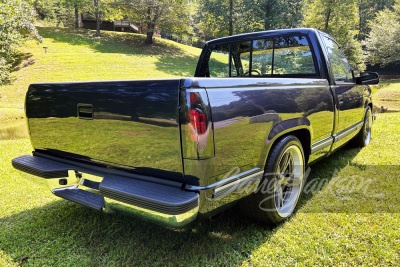 1991 CHEVROLET C1500 PICKUP - 9