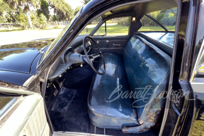 1960 KAISER CARABELA HEARSE FUNERAL CAR - 4