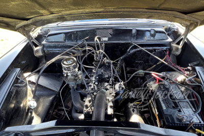 1960 KAISER CARABELA HEARSE FUNERAL CAR - 6