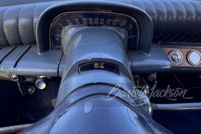 1960 KAISER CARABELA HEARSE FUNERAL CAR - 14