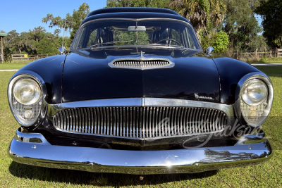 1960 KAISER CARABELA HEARSE FUNERAL CAR - 26