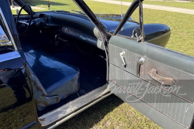 1960 KAISER CARABELA HEARSE FUNERAL CAR - 28