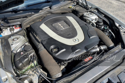 2007 MERCEDES-BENZ SL550 ROADSTER - 3