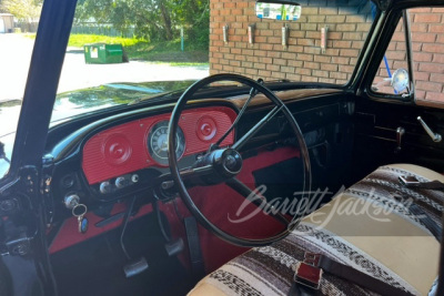 1965 FORD F-100 PICKUP - 4